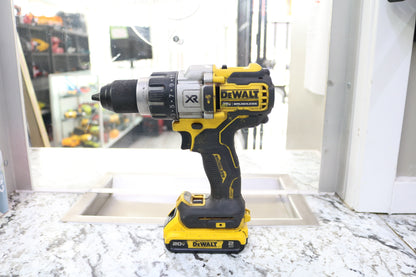 Dewalt DCD998 Drill Driver Secondhand (No Shipping)