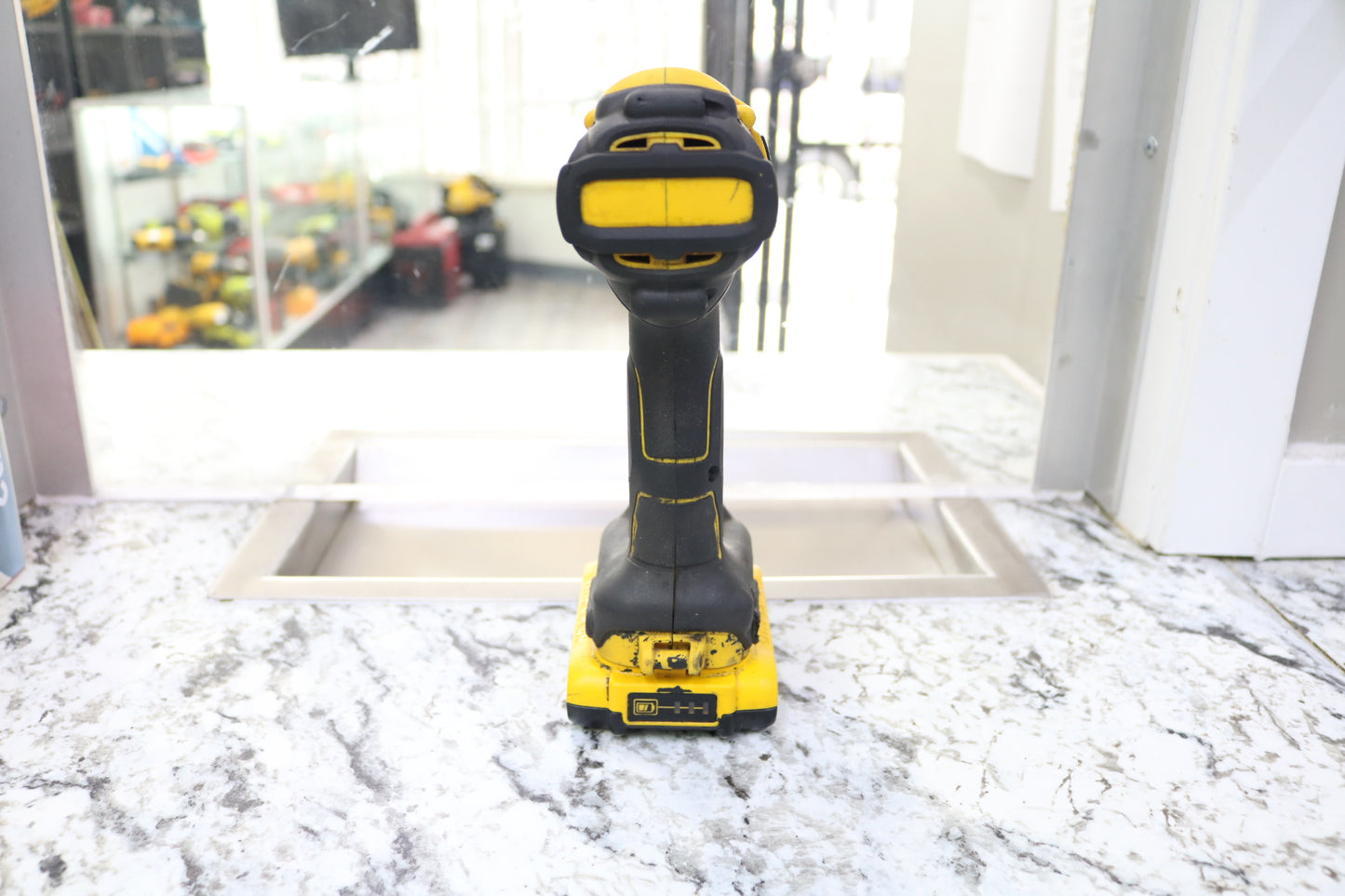 Dewalt DCD998 Drill Driver Secondhand (No Shipping)