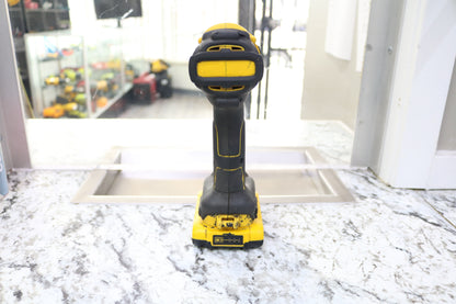 Dewalt DCD998 Drill Driver Secondhand (No Shipping)