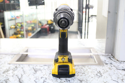 Dewalt DCD998 Drill Driver Secondhand (No Shipping)