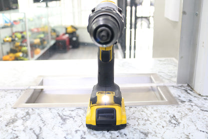 Dewalt DCD998 Drill Driver Secondhand (No Shipping)