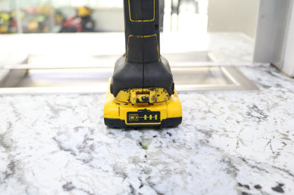 Dewalt DCD998 Drill Driver Secondhand (No Shipping)