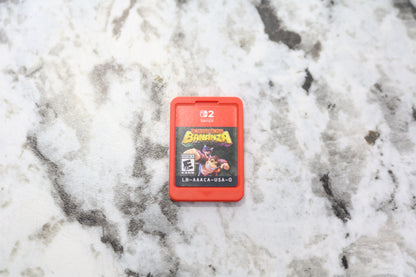 Nintendo Switch 2 Donkey Kong Bonanza