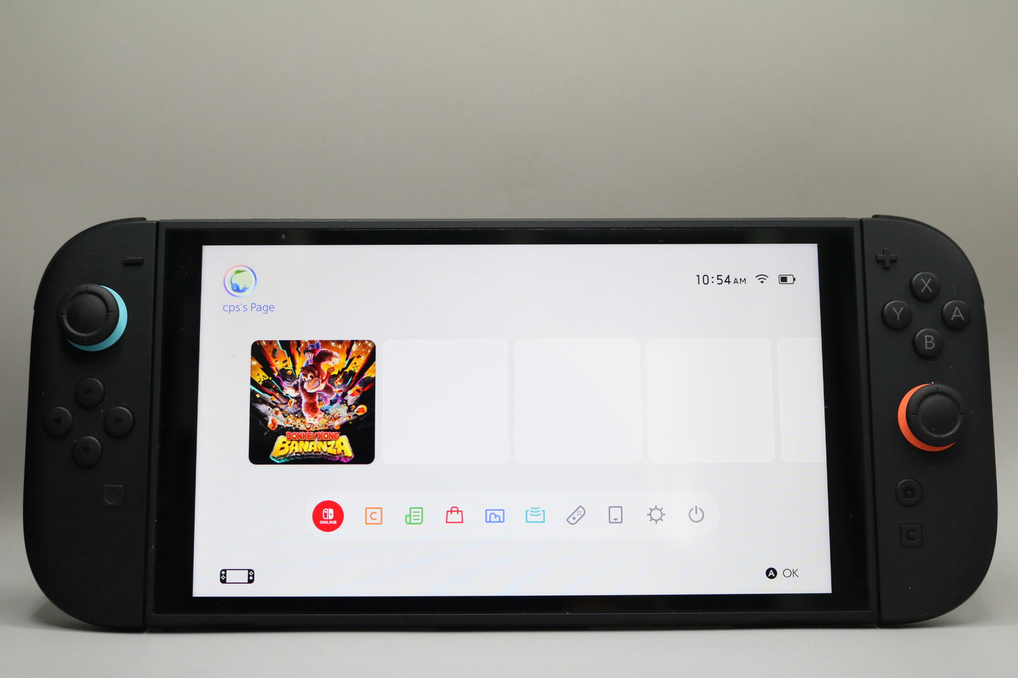 Nintendo BEE-001 Switch 2 Console