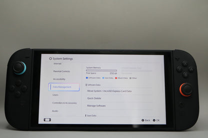 Nintendo BEE-001 Switch 2 Console