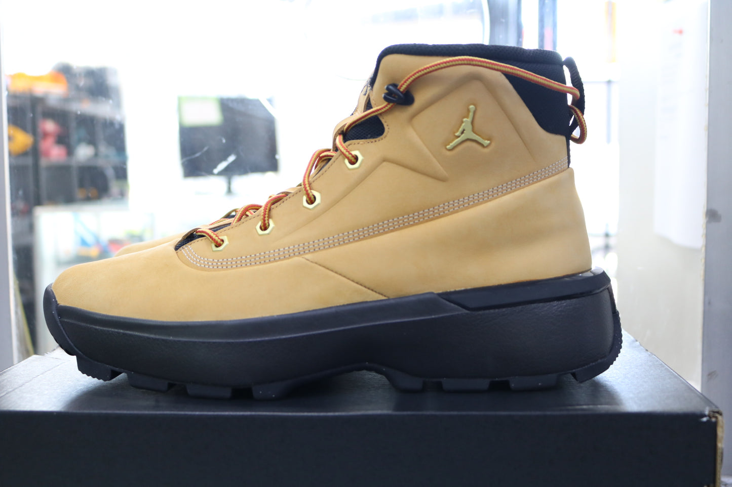 Jordan City Boots HV4580-200 Size 11.5 Men’s