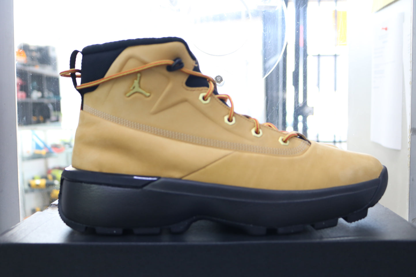 Jordan City Boots HV4580-200 Size 11.5 Men’s