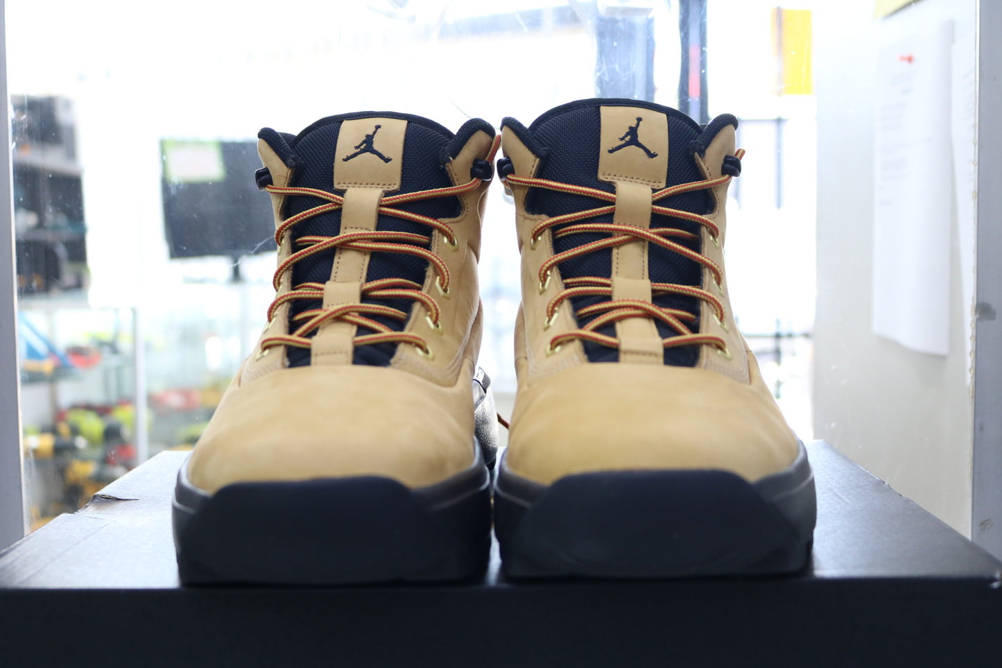 Jordan City Boots HV4580-200 Size 11.5 Men’s
