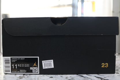 Jordan City Boots HV4580-200 Size 11.5 Men’s