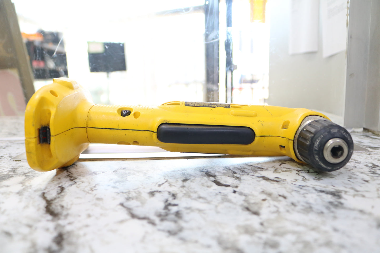 DeWalt DW960 18V Right Angle Drill Driver Cordless Power Tool