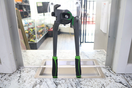 Super Stars 3-in-1 Tubing Bender for (6mm, 10mm, 12mm) Copper 1/4", 3/8"and 1/2" (Local Purchase Only)