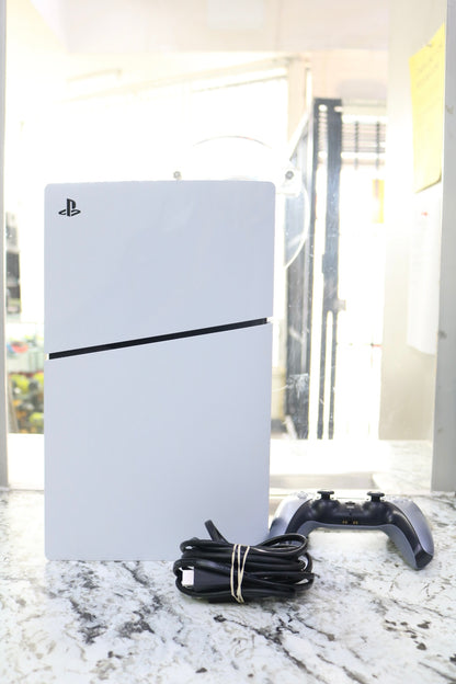 Sony CFI-2015 PlayStation 5 Slim Console
