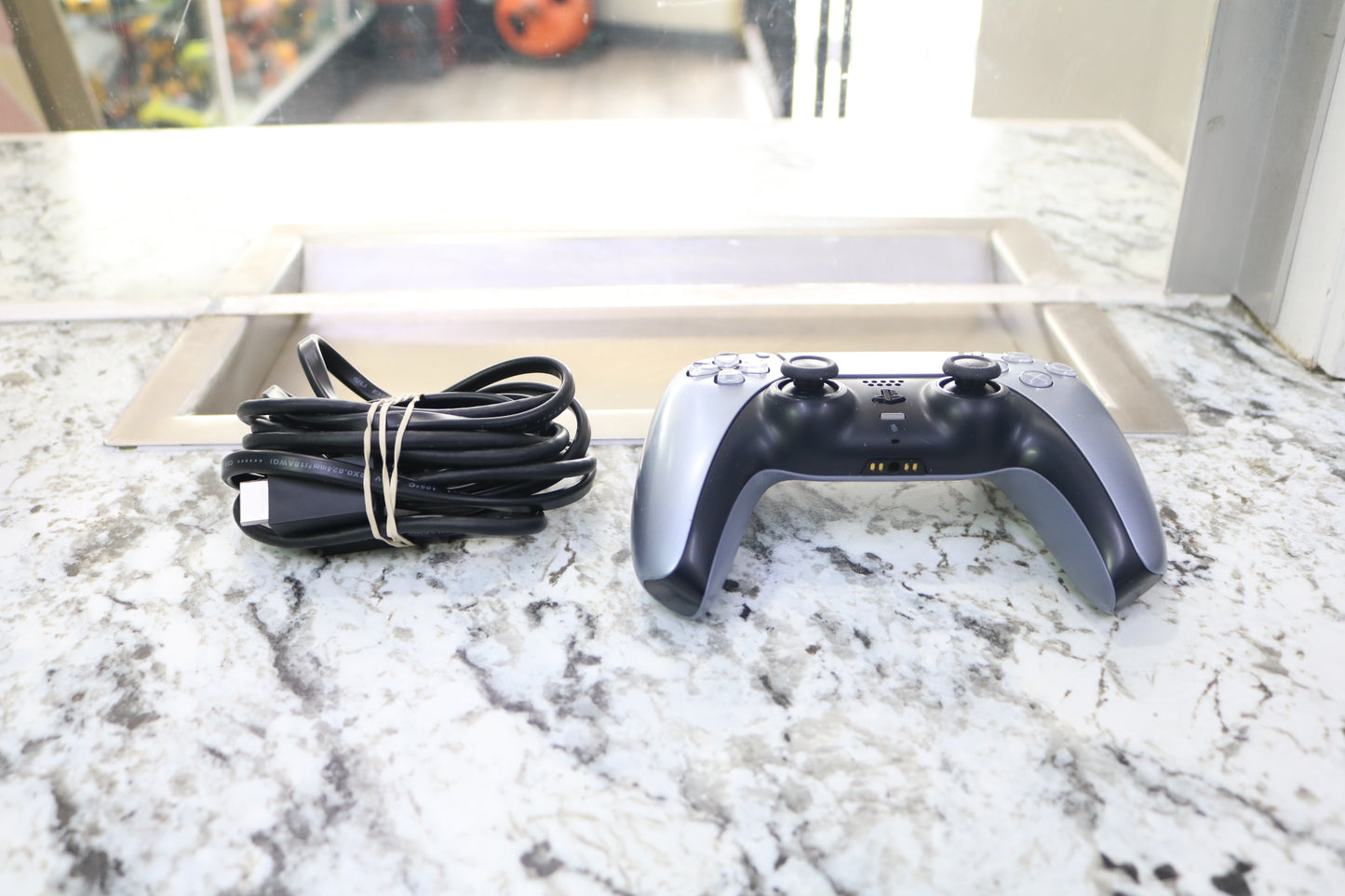 Sony CFI-2015 PlayStation 5 Slim Console