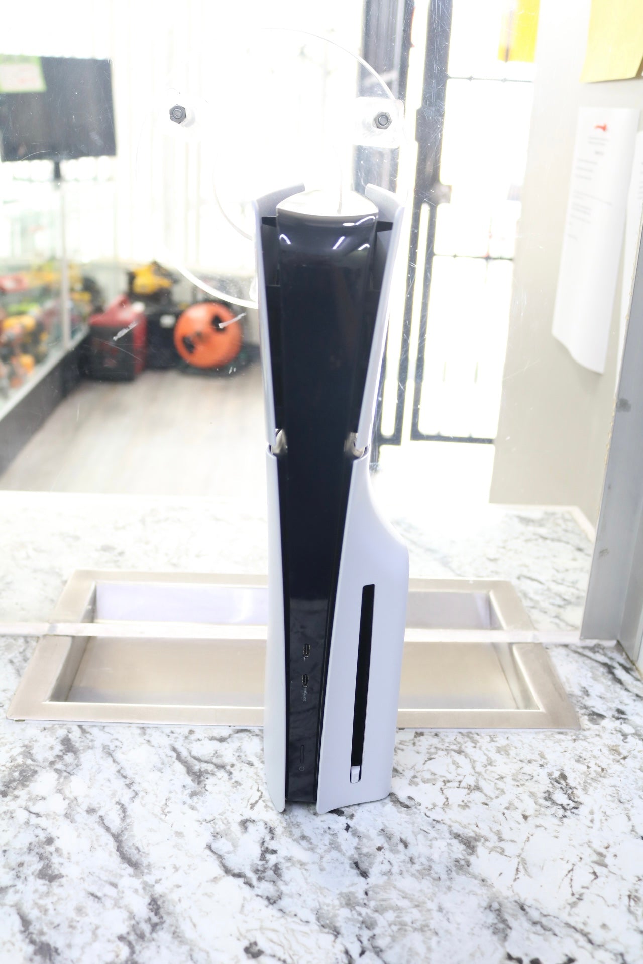 Sony CFI-2015 PlayStation 5 Slim Console