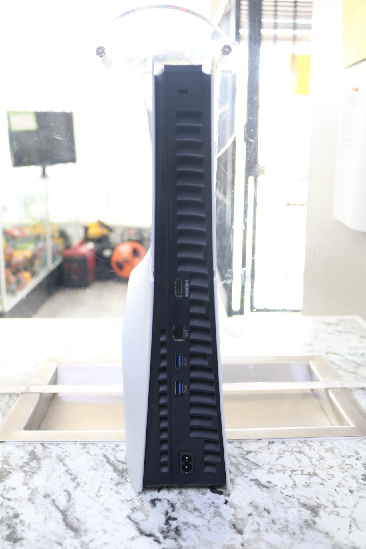 Sony CFI-2015 PlayStation 5 Slim Console