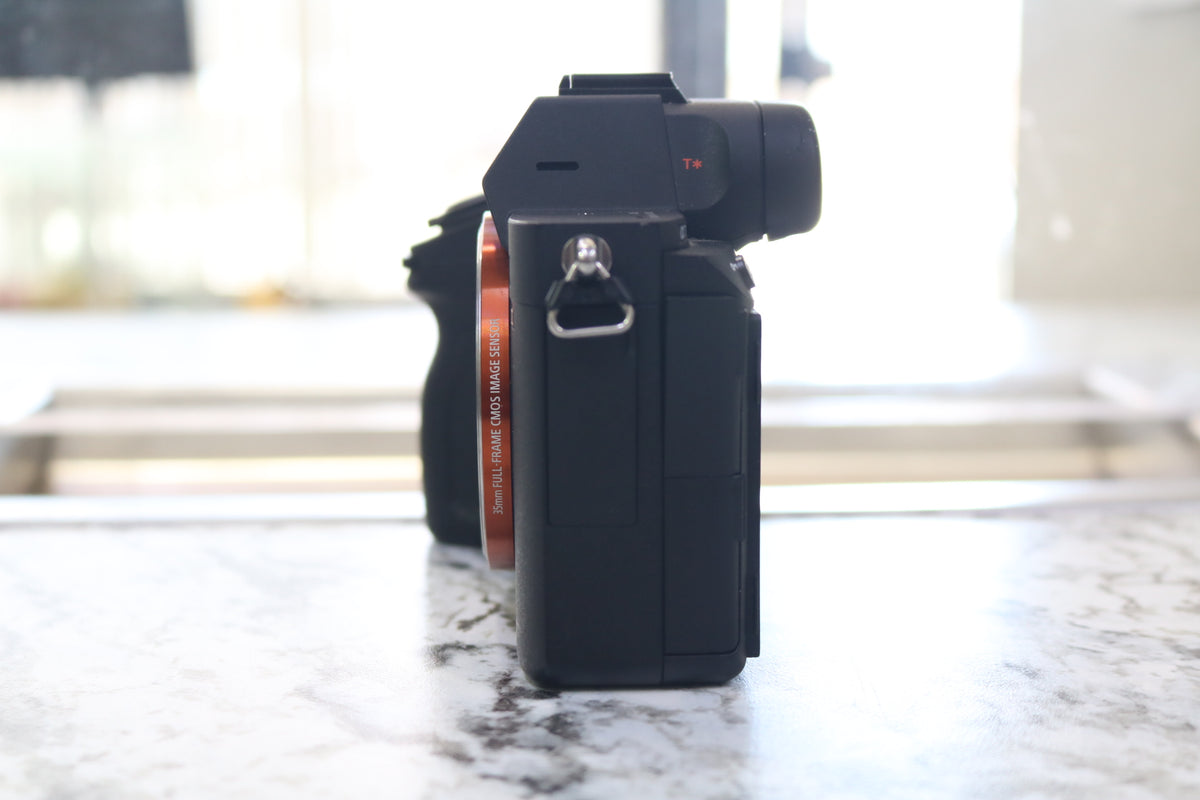HOT SALE | Sony Alpha a7 III Camera, 3,604 Shutter Count - Pre-Owned