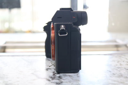 HOT SALE | Sony Alpha a7 III Camera, 3,604 Shutter Count - Pre-Owned