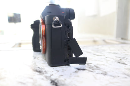 HOT SALE | Sony Alpha a7 III Camera, 3,604 Shutter Count - Pre-Owned