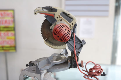 Ridgid MS10501 Miter Saw