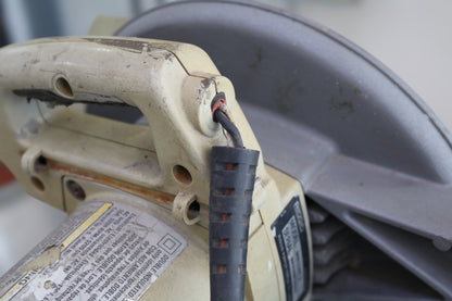 Ridgid MS10501 Miter Saw