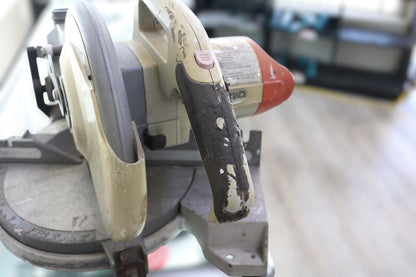 Ridgid MS10501 Miter Saw