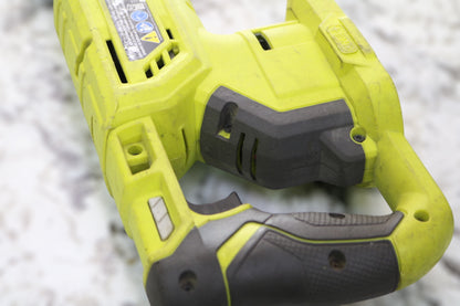 RYOBI ONE+ 18V Cordless Reciprocating Saw (P519VN) - NO SHIPPING