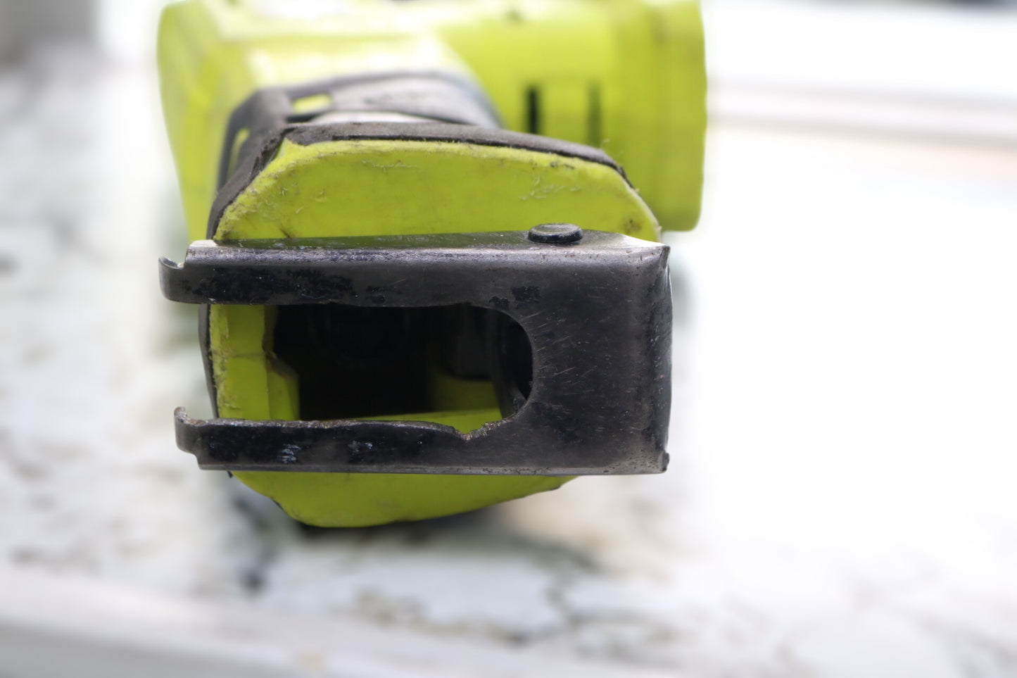 Secondhand Ryobi P519VN Reciprocating Saw (Local pick-up only)