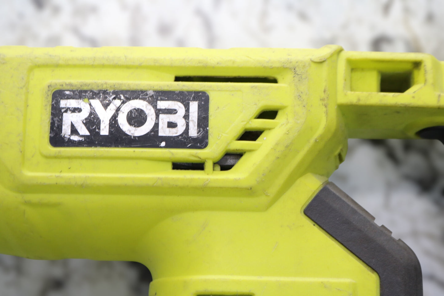 Secondhand Ryobi P519VN Reciprocating Saw (Local pick-up only)