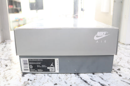 Air Jordan 11 Retro Cool Grey 2021 Release (Size 9 Men)