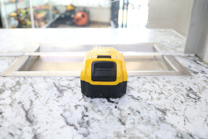 Dewalt DCB204 20V Max 4.0 AH XR Lithium Ion Battery