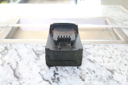 Milwaukee 48-11-1850 M18 XC 5.0 AH Battery
