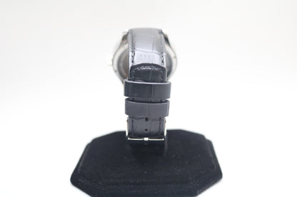 Victorinox Swiss Army Model 241475 Black Dial Watch