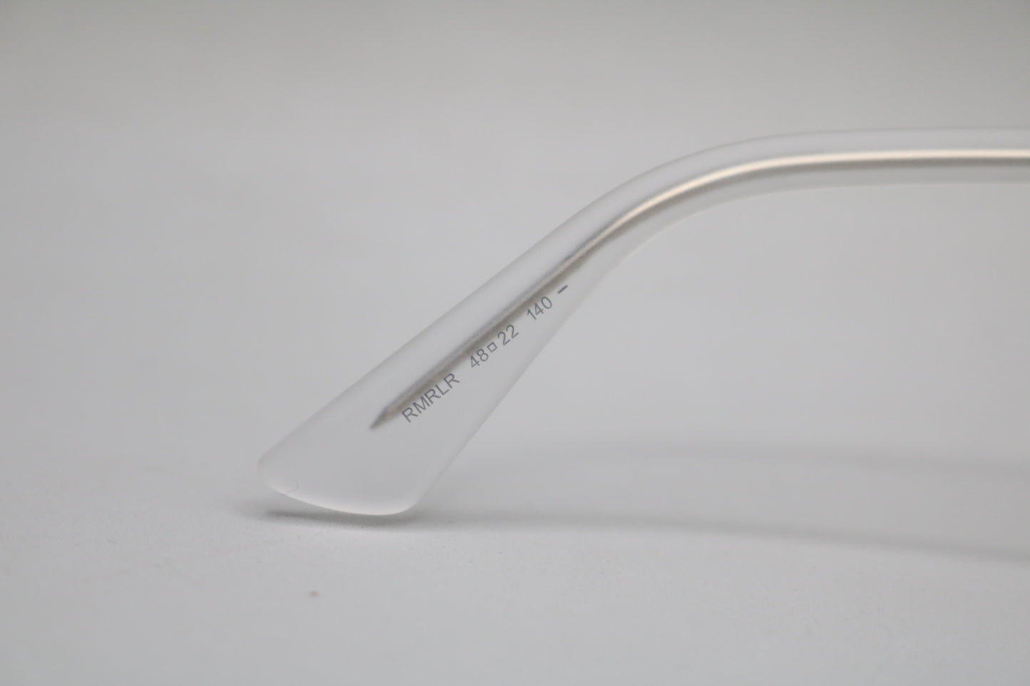 Christian Dior “Dior So Real” Silver Frame Sunglasses