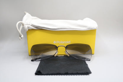Tom Ford Model TF716 Rose Gold/Gray Gradient Sunglasses