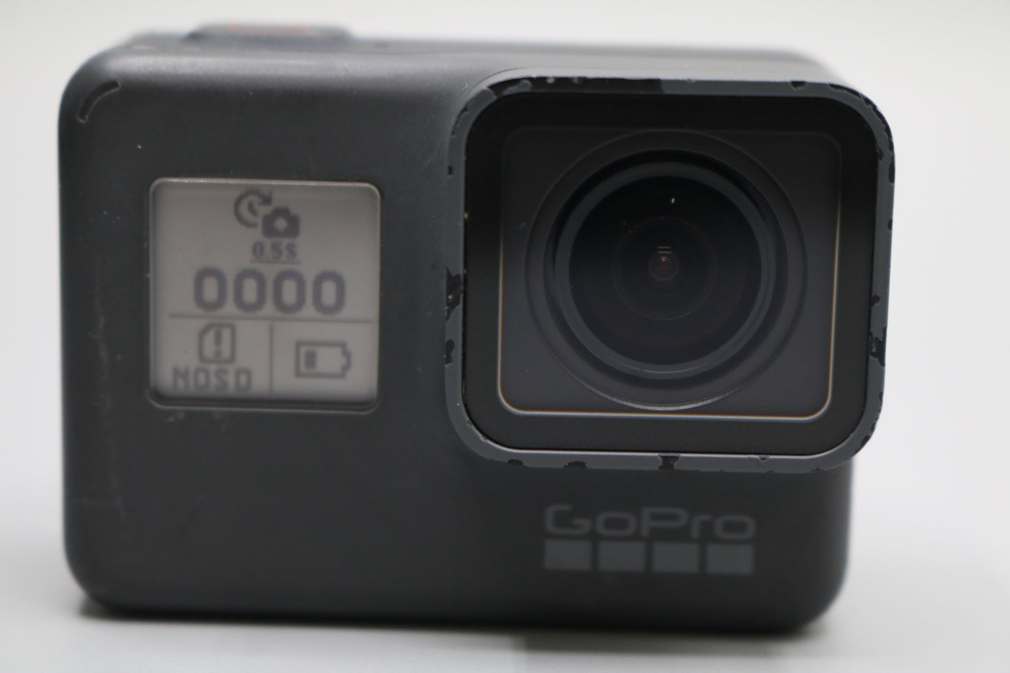 GoPro Hero 5 Black Camera