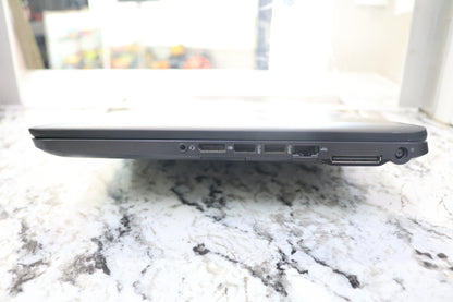 2015 HP ZBook 15u G2 15.6 Inch Laptop  (i7-5500u @ 2.40 GHz, 12GB RAM,  250 GB SSD, Win 11 Pro)