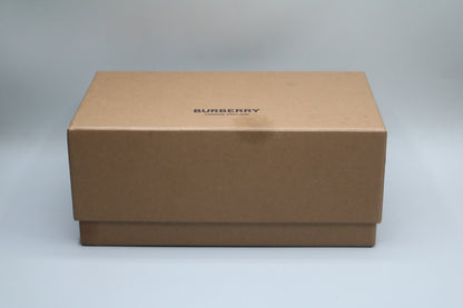 Burberry Sunglasses B4291 Matte Black Frames with Dark Grey Shield Lens