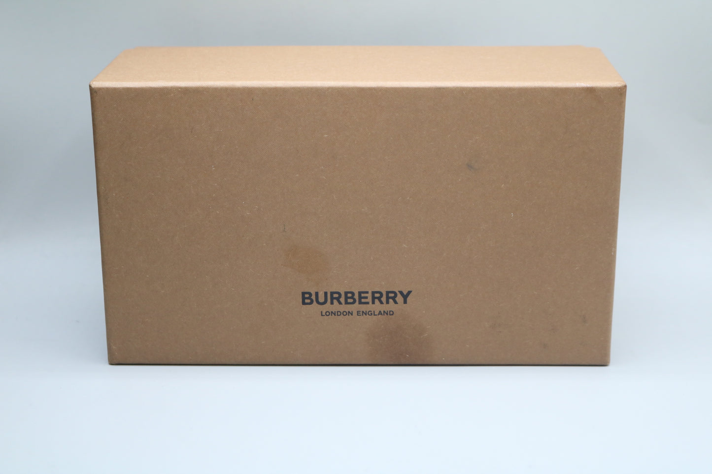 Burberry Sunglasses B4291 Matte Black Frames with Dark Grey Shield Lens