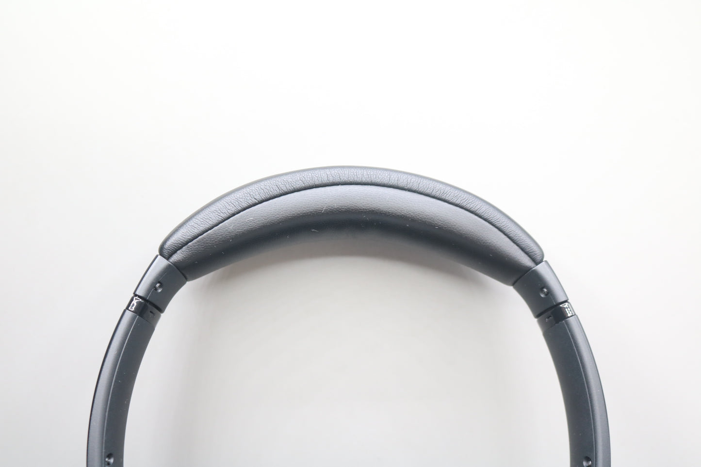 Bose 437310 QuietComfort 45 (QC45) Noise Canceling Bluetooth Black Headphones
