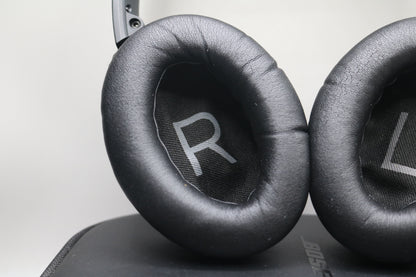 Bose 437310 QuietComfort 45 (QC45) Noise Canceling Bluetooth Black Headphones