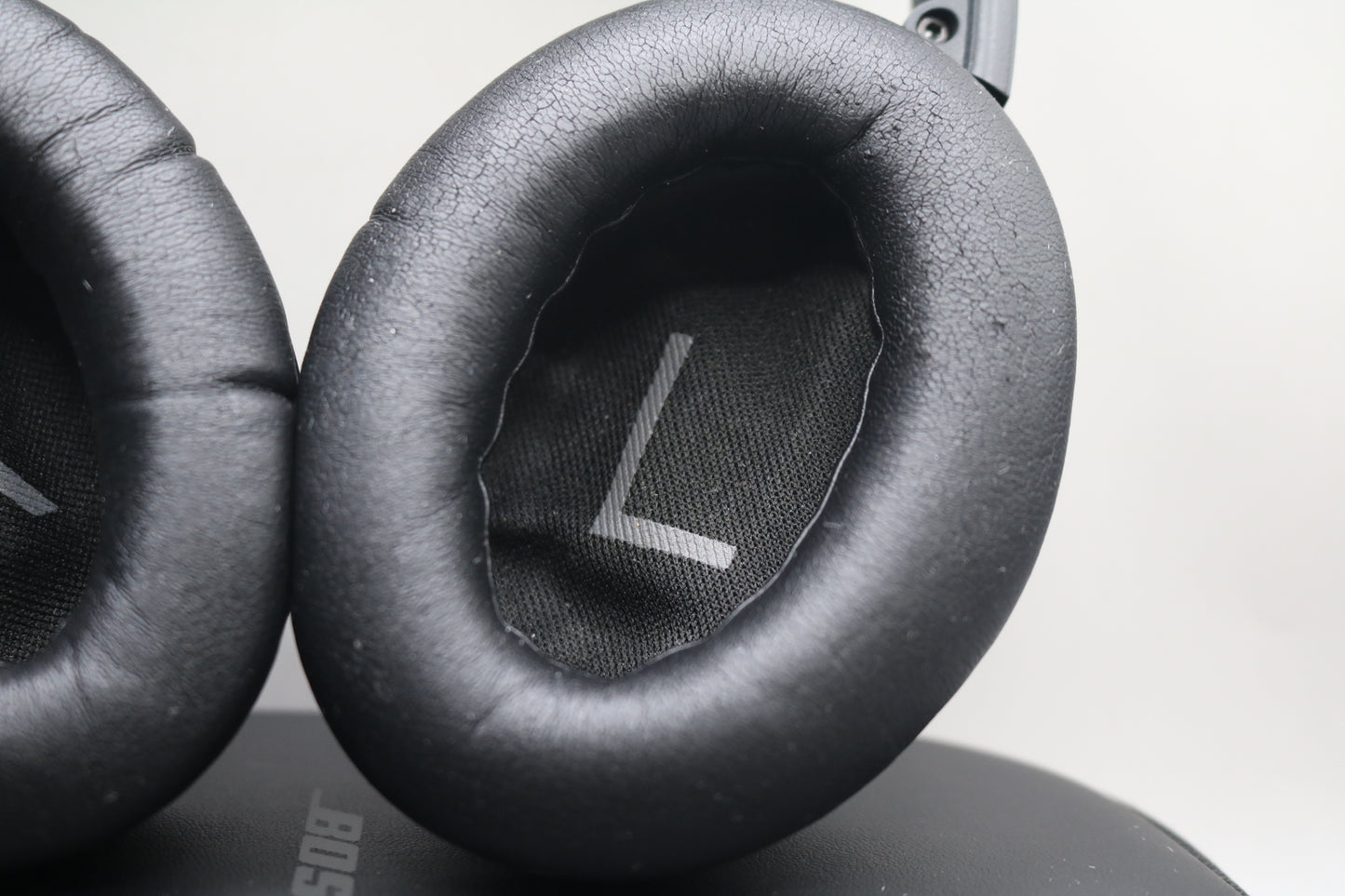 Bose 437310 QuietComfort 45 (QC45) Noise Canceling Bluetooth Black Headphones