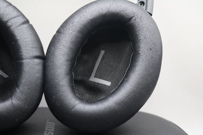 Bose 437310 QuietComfort 45 (QC45) Noise Canceling Bluetooth Black Headphones