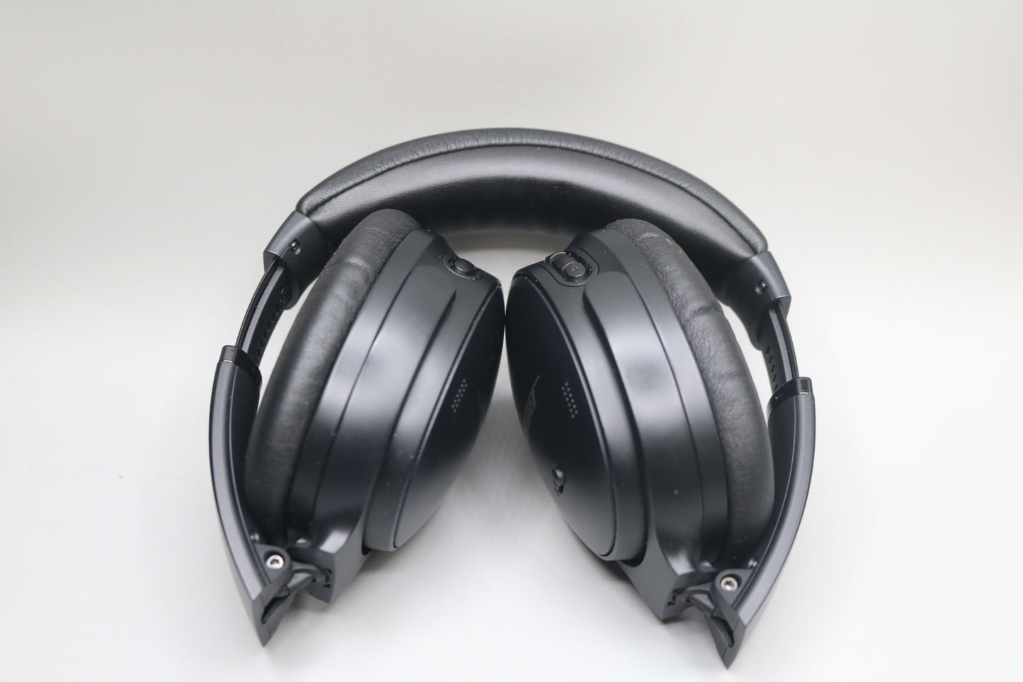 Bose 437310 QuietComfort 45 (QC45) Noise Canceling Bluetooth Black Headphones