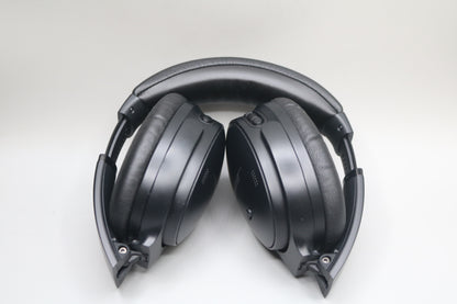 Bose 437310 QuietComfort 45 (QC45) Noise Canceling Bluetooth Black Headphones