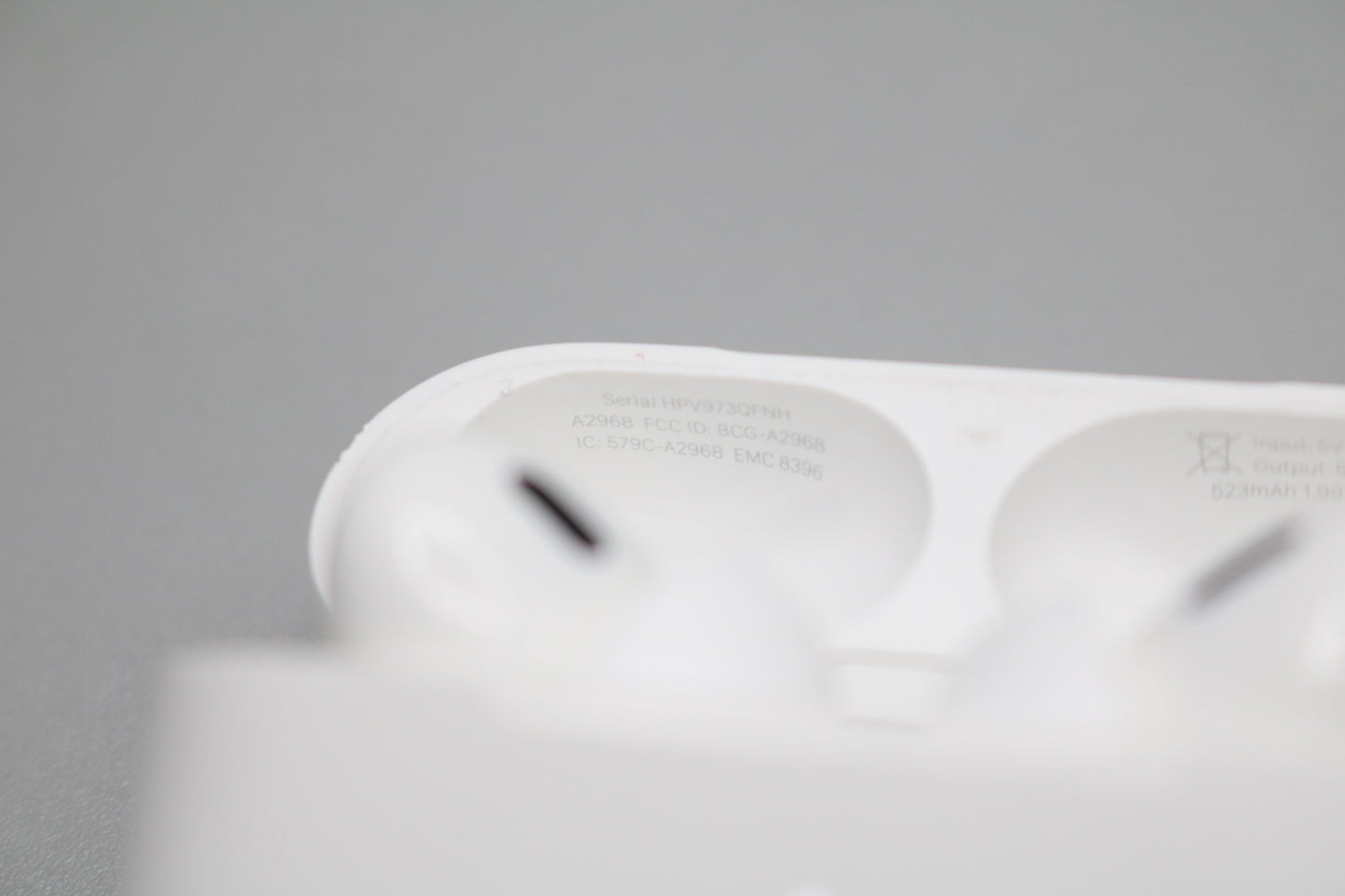 AirPods Pro 2nd Generation A2968