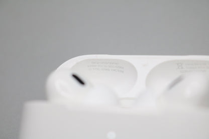 AirPods Pro 2nd Generation A2968