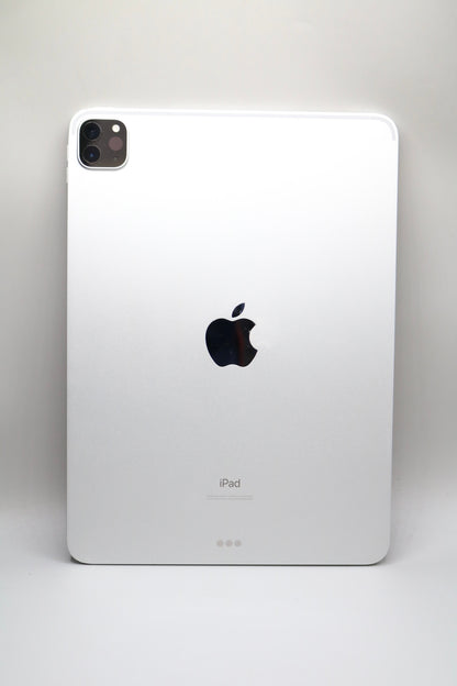Apple A2228 iPad Pro (2nd Generation) 128 GB 11 Inch