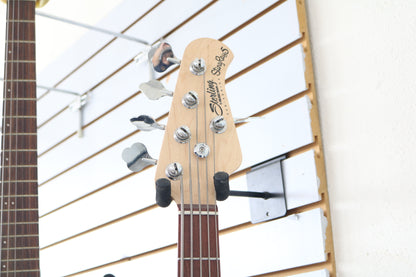 Sterling by Music Man StingRay Ray5 5-String Bass Guitar (No Shipping)
