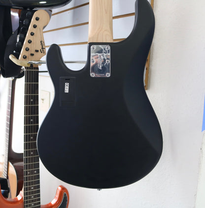 Sterling by Music Man StingRay Ray5 5-String Bass Guitar (No Shipping)