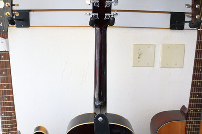 Ibanez PN12E Mahogany Sunburst Acoustic Electric Guitar (No Shipping)
